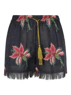 VALENTINO GARAVANI: pantaloni shorts - Shorts