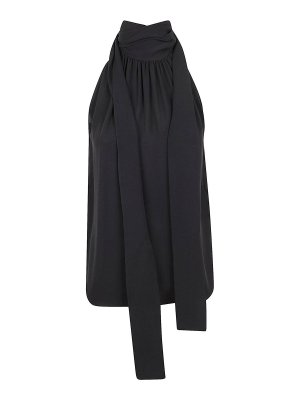 VALENTINO GARAVANI: Tops & Tank tops - Top | Tailored Elegance | Georgette