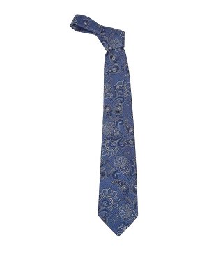 ETRO: ties & bow ties - Tie 8 Cm