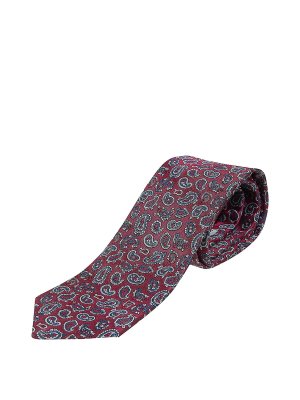 ETRO: ties & bow ties - Tie 8 Cm