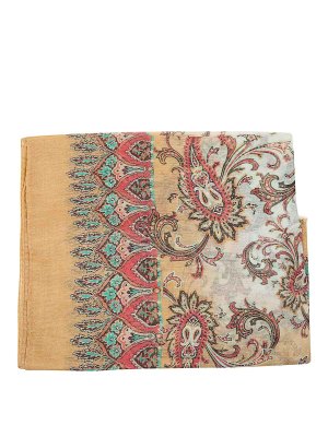 ETRO: Schals - Schal - Orange