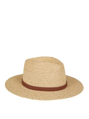 LAUREN RALPH LAUREN: Sombreros - Sombrero - Lrl