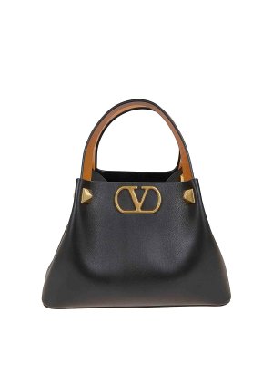 VALENTINO GARAVANI: totes bags - Small Tote