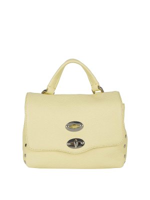 ZANELLATO: totes bags - Postina Daily Giorno Baby