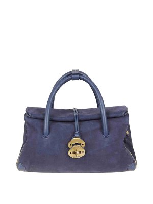 ZANELLATO: borse a tracolla - Dotta Zashmere