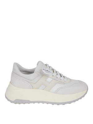 HOGAN: Sneaker - Sneaker - Weiß