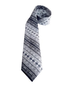 MARIA ENRICA NARDI: cravatte e papillion - Cravatta