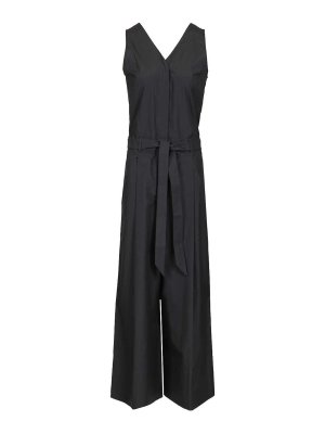 S MAX MARA: jumpsuits - One-Piece Suit