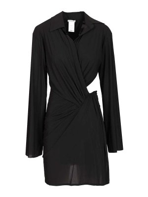 AMAZUÌN: shirts - Ines Dress