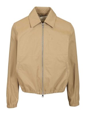 AMI PARIS: Chaquetas casual - Chaqueta Casual - Ami