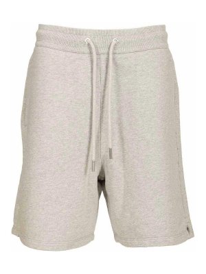 AMI PARIS: Shorts - Short - Ami