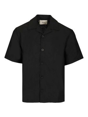 ARTE: Chemises - Chemise - Noir