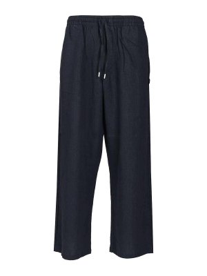 ARTE: casual trousers - Soft Trousers