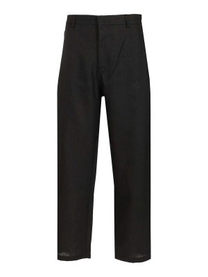ARTE: Tailored & Formal trousers - Suit Trousers