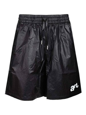 ARTE: Trousers Shorts - Shorts