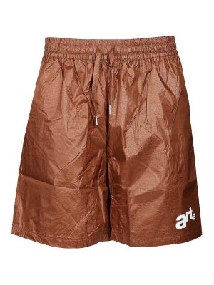 ARTE: Trousers Shorts - Shorts