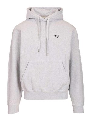 ARTE: Sweatshirts & Pulls - Sweat-Shirts - Gris