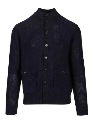 BALLANTYNE: casual jackets - Valstarino Jacket