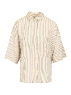 BARENA VENEZIA: shirts - Priscilla Shirt