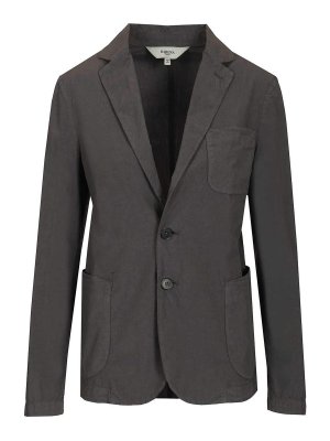 BARENA VENEZIA: Chaquetas y Chaquetones acolchados - Chaqueta Alcochada - Sila