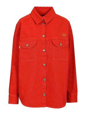 BLAZÉ MILANO: shirts - Clapotis Berber Shirt