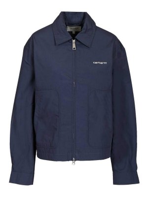 CARHARTT: Chaquetas casual - Chaqueta Casual - W' Postal