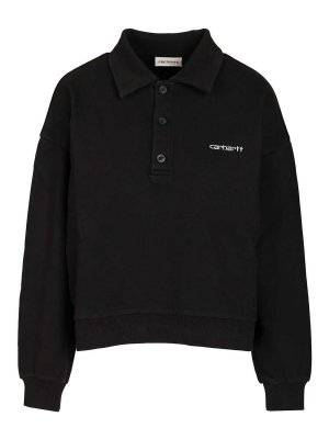 CARHARTT: Sweatshirts und Pullover - Sweatshirt - Schwarz