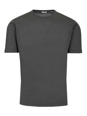 CARUSO: Camisetas - Camiseta - Verde