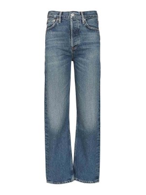 CITIZENS OF HUMANITY: Jeans à jambe droite - Jean Droit - Blaine