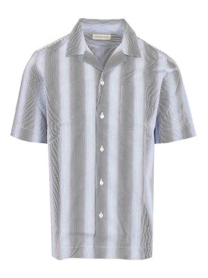 DRIES VAN NOTEN: shirts - Carltone Shirt