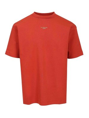 DRÔLE DE MONSIEUR: t-shirts - Classic Slogan T-Shirt