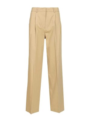 DUNST: casual trousers - Chino Trousers