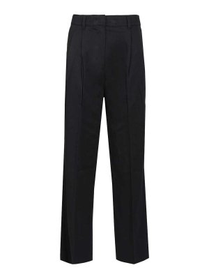 DUNST: casual trousers - Chino Trousers