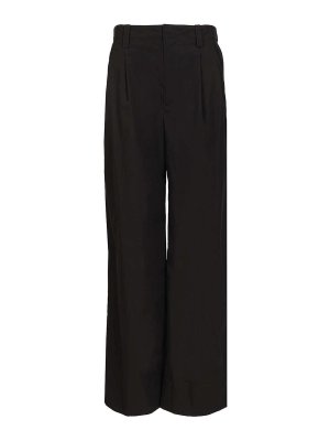 DURAZZI MILANO: Pantalons casual - Pantalons Décontractés - Loose