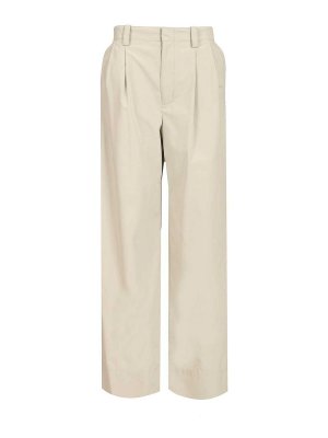 DURAZZI MILANO: casual trousers - Pants