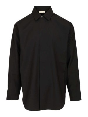 FEAR OF GOD: shirts - Classic Shirt