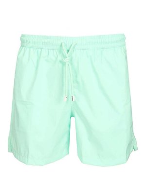 FEDELI: Maillots une pièce  - Maillot De Bain - Vert