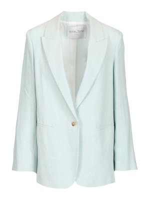 FORTE FORTE: giacche blazer - Giacca su misura