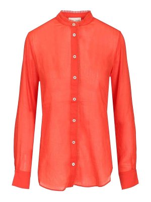 FORTE FORTE: shirts - Serafino Shirt