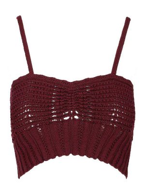 FORTE FORTE: Tops & Tank tops - Cotton Tank Top