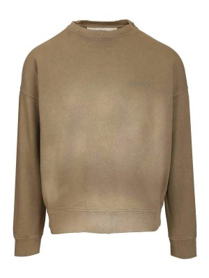 GOLDEN GOOSE: スウェット＆セーター - スウェットシャツ/セーター - Golden Goose