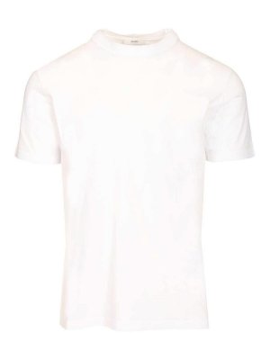 Mauro Grifoni: Camisetas - Camiseta - Blanco