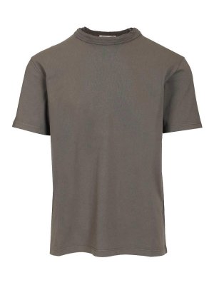 Mauro Grifoni: t-shirt - Maglietta in cotone
