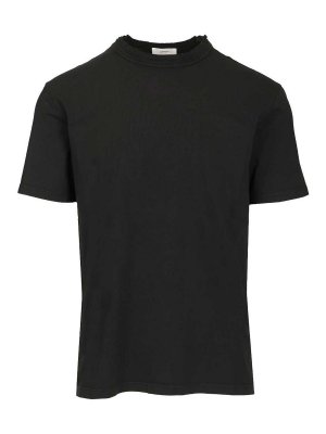 Mauro Grifoni: Camisetas - Camiseta - Gris