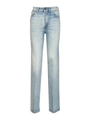 Mauro Grifoni: skinny jeans - Cigarette Jeans