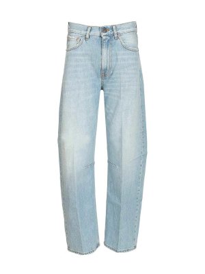 Mauro Grifoni: bootcut jeans - Balloon Jeans