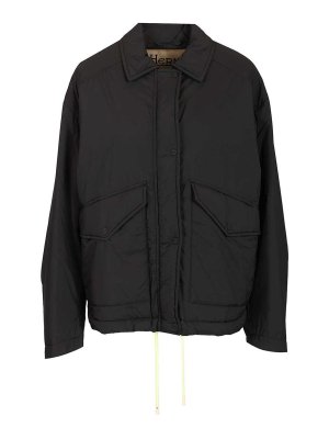 HERNO: Parkas - Parka - Noir