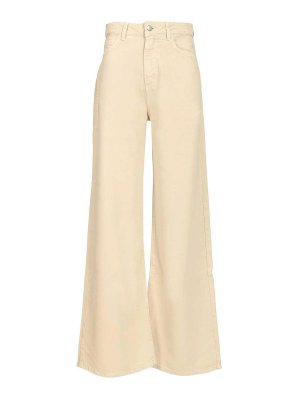 ICON DENIM: straight leg jeans - Debby Jeans