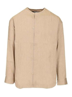 JACQUEMUS: shirts - Shirt