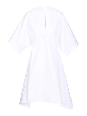JACQUEMUS: tunics - Moisson Tunic